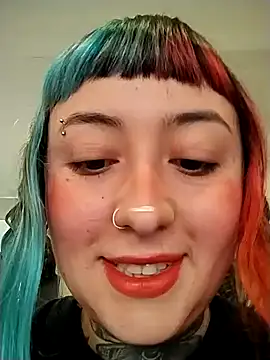 cindy ink online show from December 16, 8:05 pm