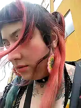 cindy ink online show from December 17, 4:11 pm