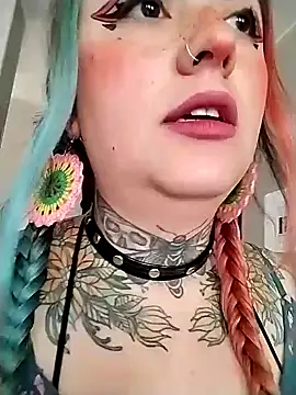 cindy ink online show from December 19, 5:08 pm