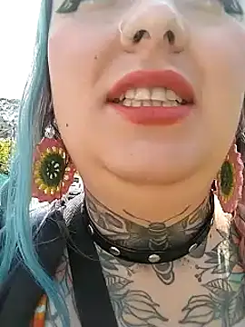 cindy ink online show from January 9, 4:39 pm