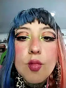 cindy ink online show from February 6, 5:51 pm