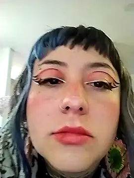 cindy ink online show from February 25, 8:30 pm