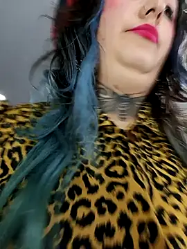 cindy ink online show from March 13, 9:37 pm