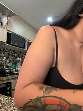 emilyjohanson online show from January 10, 2:55 pm