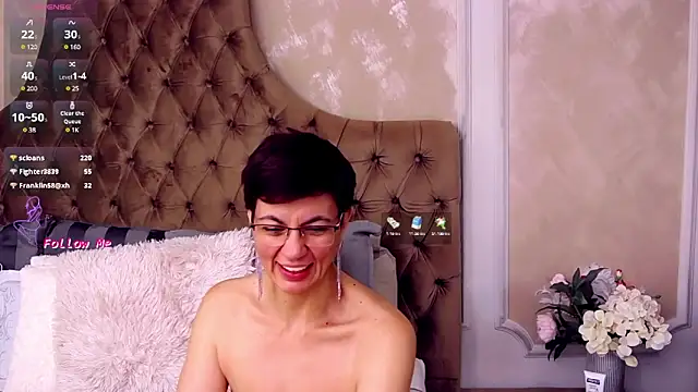 BustyPenellope online show from January 22, 6:42 am