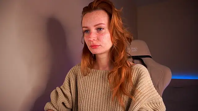 Liuba Fox online show from January 13, 9:42 pm