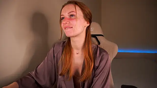 Liuba Fox online show from January 16, 9:19 pm