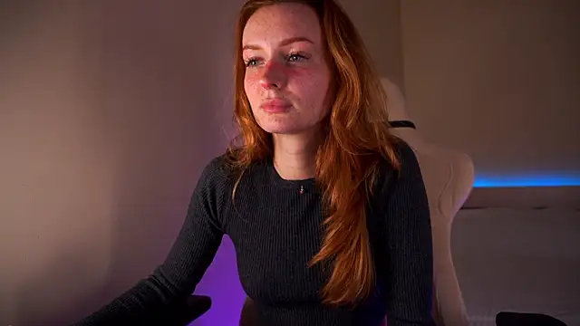 Liuba Fox online show from January 17, 7:49 pm