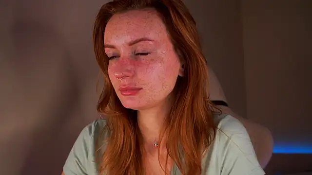 Liuba Fox online show from January 18, 11:33 pm