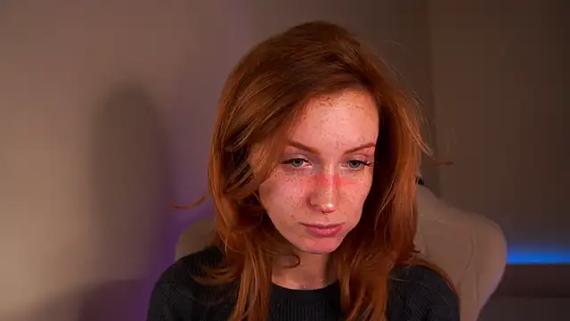 Liuba Fox online show from January 21, 8:11 pm