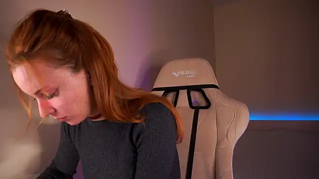 Liuba Fox online show from January 22, 8:06 pm