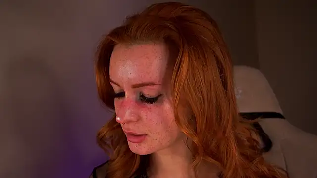 Liuba Fox online show from February 8, 11:24 pm