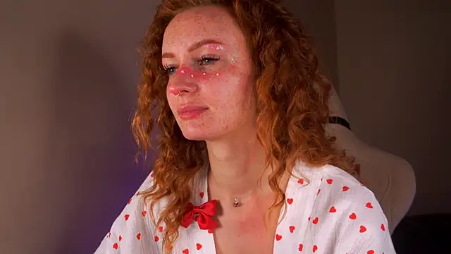 Liuba Fox online show from February 12, 7:56 pm