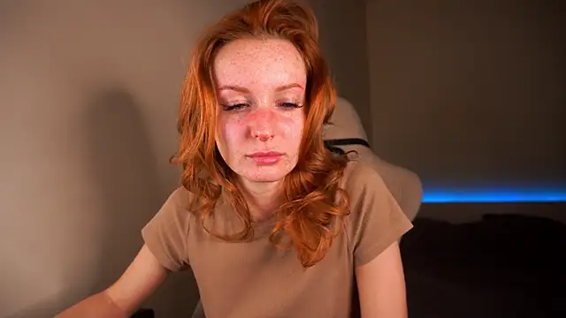 Liuba Fox online show from February 20, 10:15 pm