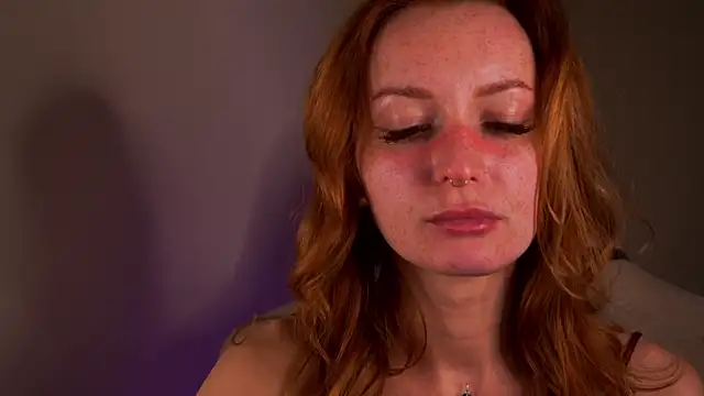 Liuba Fox online show from March 10, 10:45 pm