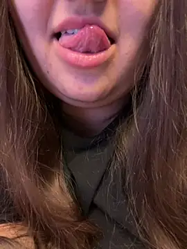 Jane BBW online show from January 11, 1:01 pm