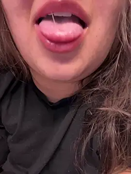 Jane BBW online show from January 16, 5:21 am