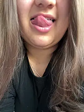 Jane BBW online show from January 21, 3:10 pm