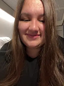 Jane BBW online show from January 27, 7:45 am