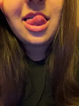 Jane BBW online show from February 3, 4:52 pm