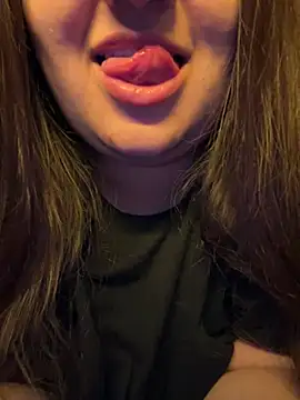 Jane BBW online show from February 4, 3:36 pm