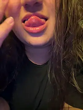 Jane BBW online show from February 5, 2:19 am