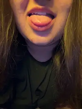 Jane BBW online show from February 6, 2:11 am