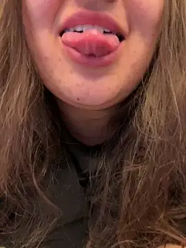 Jane BBW online show from February 14, 4:15 am