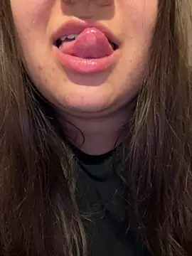 Jane BBW online show from February 15, 11:14 pm