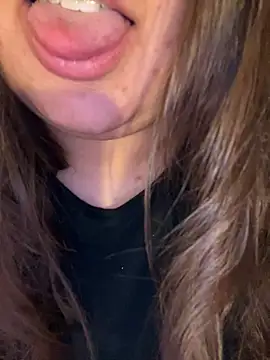 Jane BBW online show from March 4, 7:41 am