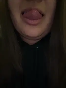 Jane BBW online show from March 4, 11:54 pm