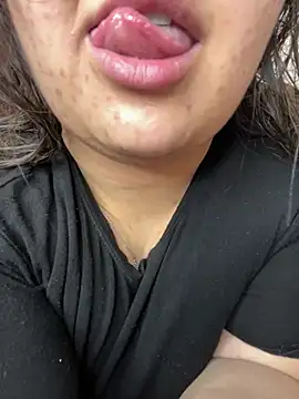 Jane BBW online show from March 10, 4:38 am