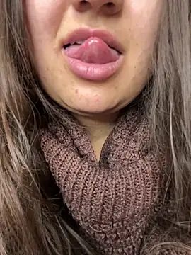 Jane BBW online show from March 11, 7:26 am