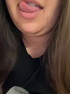 Jane BBW online show from September 18, 11:56 am