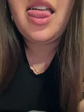 Jane BBW online show from September 19, 9:48 pm