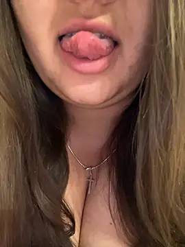 Jane BBW online show from October 5, 2:04 pm