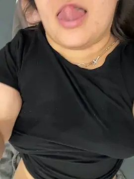 Jane BBW online show from October 21, 11:44 am