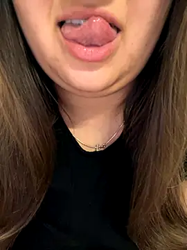 Jane BBW online show from October 29, 12:35 am