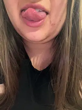 Jane BBW online show from December 2, 1:00 am