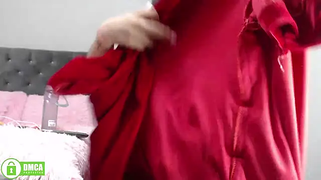 Afroditahott online show from February 4, 1:13 am