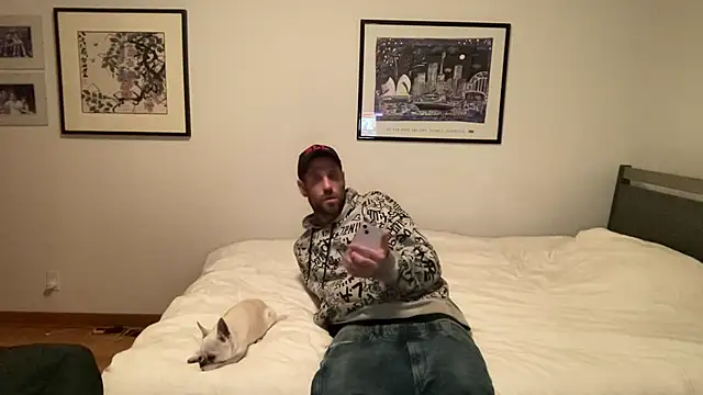 Snapshot of FckbbOy chatting on November 5, 10:54 pm FckbbOy online show from November 5, 10:54 pm