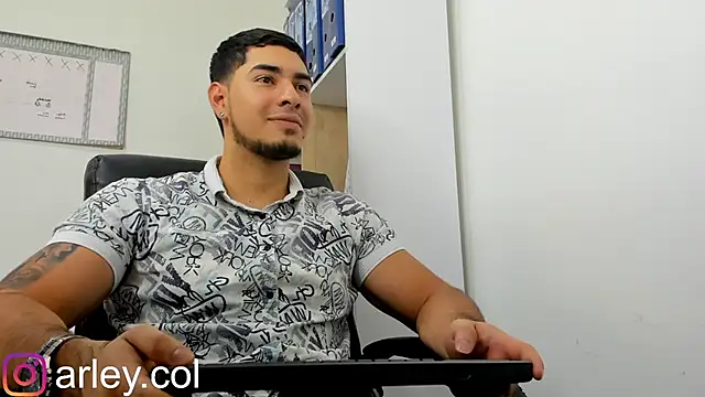 Dimitri Colleman online show from December 7, 9:44 pm