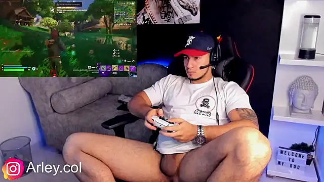 Dimitri Colleman online show from December 14, 11:29 am