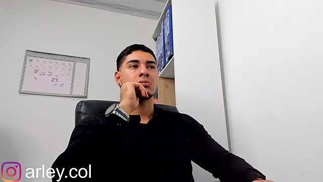 Dimitri Colleman online show from January 3, 7:16 am