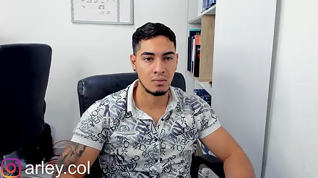 Dimitri Colleman online show from January 18, 9:02 am