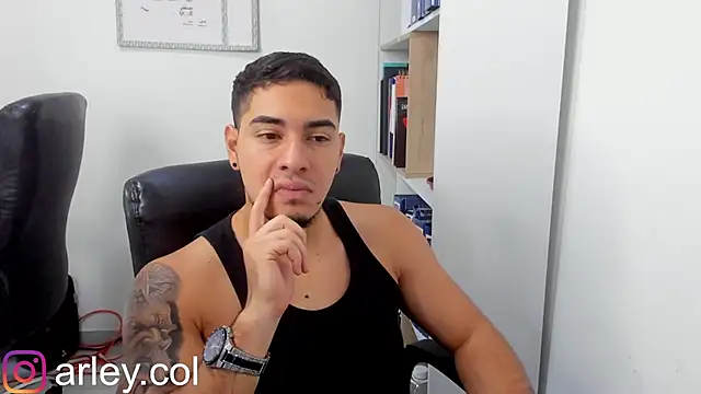 Dimitri Colleman online show from January 18, 12:04 pm