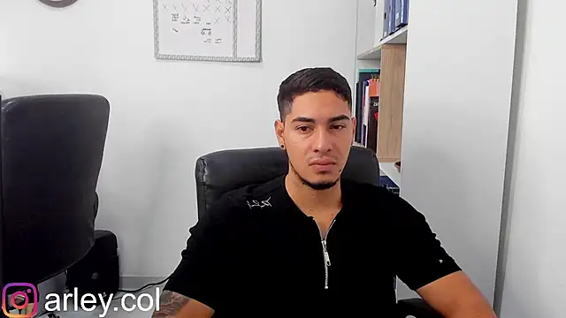 Dimitri Colleman online show from January 19, 8:18 am