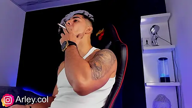 Dimitri Colleman online show from March 20, 12:51 am