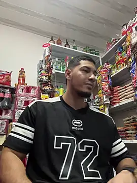 Dimitri Colleman online show from September 29, 9:41 pm