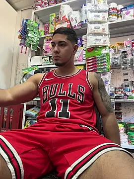 Dimitri Colleman online show from October 2, 7:10 pm